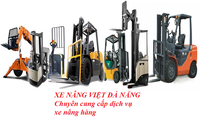 Dịch vụ sửa chữa xe nâng chuyên nghiệp tại Đà Nẵng_0705535535